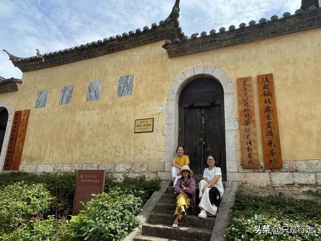 云南弥勒避暑旅游生活记录（一）