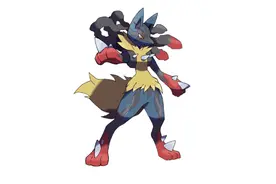 《宝可梦传说za》超进化宝可梦一览图片