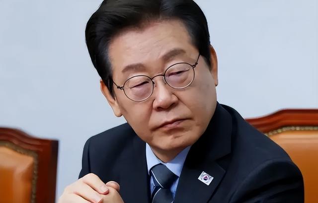 李在明态度变了，对中国发出正式邀请，三个月后请中方亲自上门，希望中方能够参加峰会
