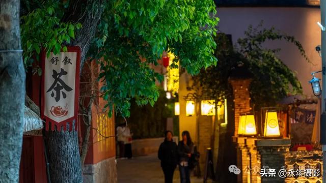 自驾环游中国行（十四）福建福州三坊七巷篇