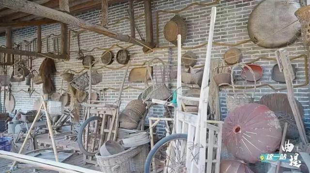 我的家乡我来记录，这一站——曲堤