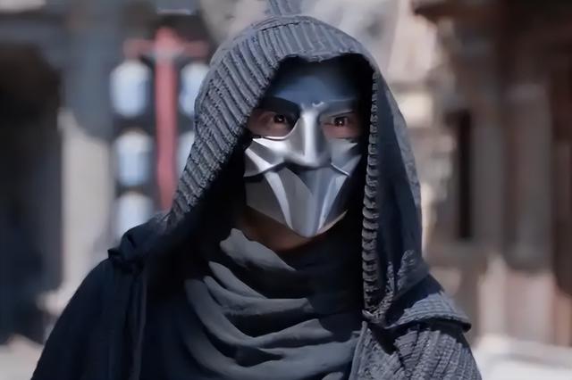 《庆余年》第三季99：四大九品高手被暴虐，范若若架狙射杀庆帝