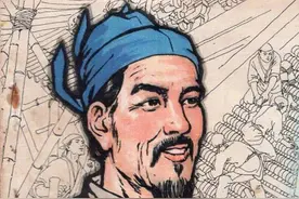 百家姓“喻”历史名人，快来看看你认识几位图片