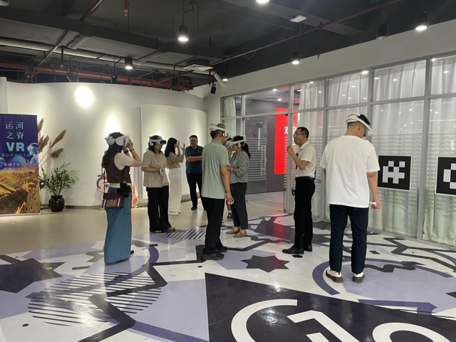 相约济宁过大年丨寒冬宅不住！这些数字文旅新体验超有料