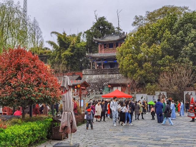 汉中和陇南，两座最具南方特征的北方城市，究竟哪个更适合养老