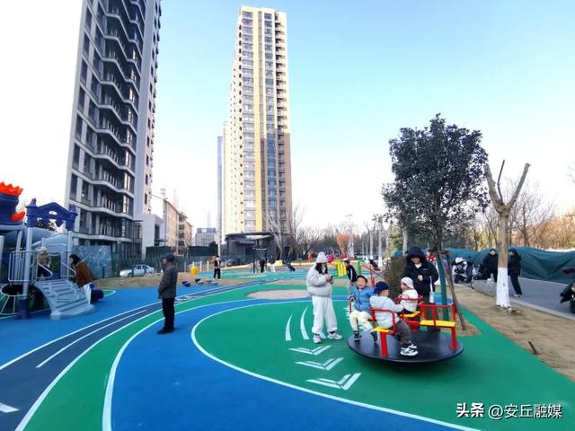 遛娃去哪儿？潍坊这个宝藏景区火了