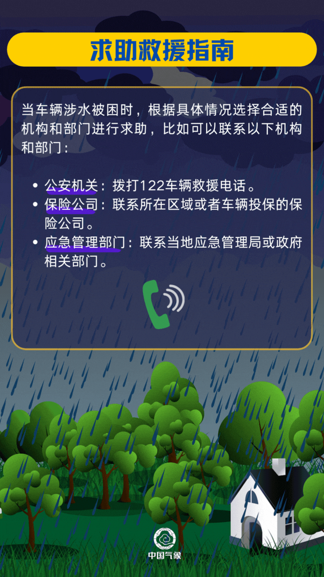 @返程的你 云南这些区域返程路上需注意！