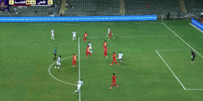 5-1，7-0！足坛疯狂1夜！国安造惨案，吉达国民晋级，将与C罗争冠