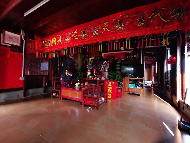 漳州进发宫（2019.5.12）