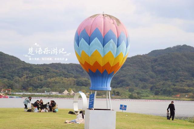 绍兴上虞的千年古湖，竟成了“绍兴的小镰仓”？真实情况原来这样