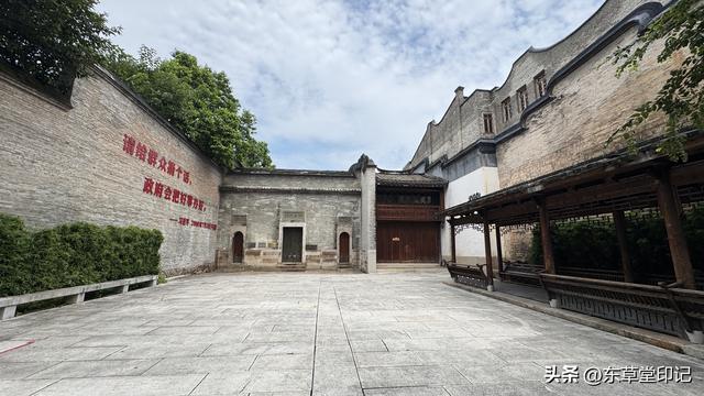 福州上下杭：穿越时光的闽商传奇与古韵新潮