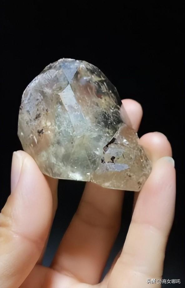 这些危害身体的宝石优化处理方法，你一定要知道！