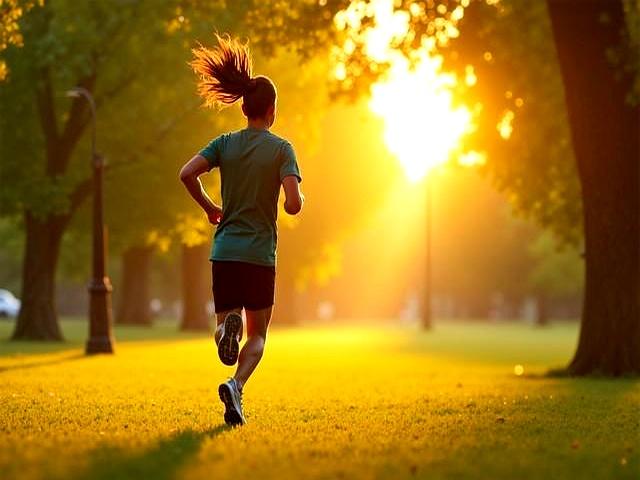 跑步不减重？不是跑得不够	，是跑错和吃错了，此文助你跑步减重！