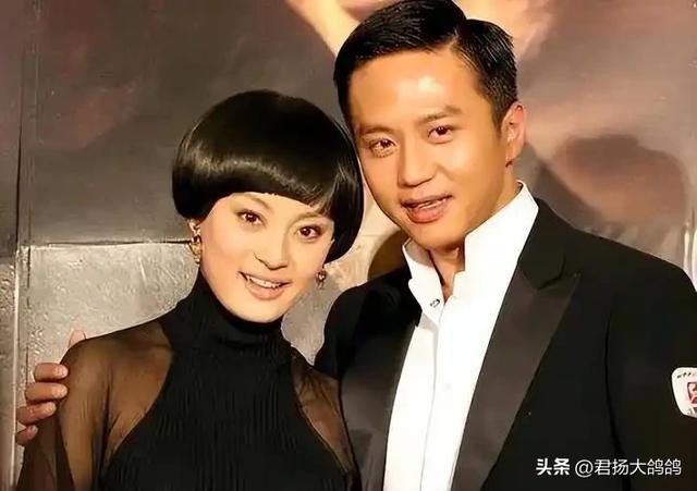 43岁孙俪近况生图曝光，幸不幸福一目了然