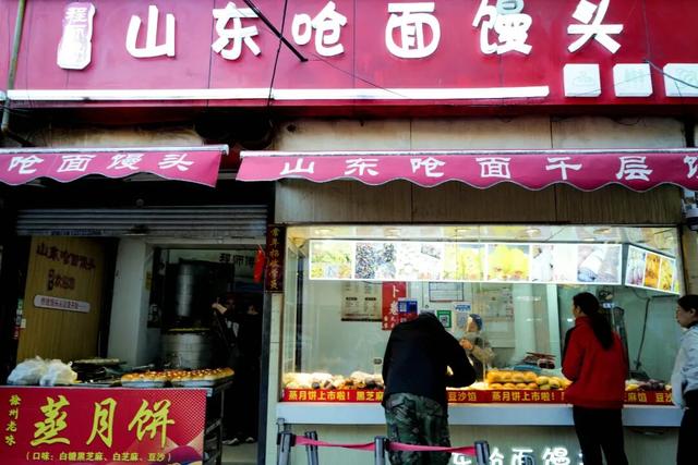 我敢说这座城市的好吃程度，放全国都是数一数二的！