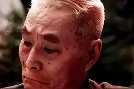 黄维之女黄惠南回忆父亲时坦言：他晚年一直对两个人耿耿于怀图片