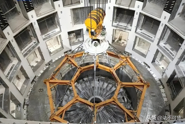 打脸欧美！中科院放大招，摆脱进口后疯提速，国产合金吨级量产