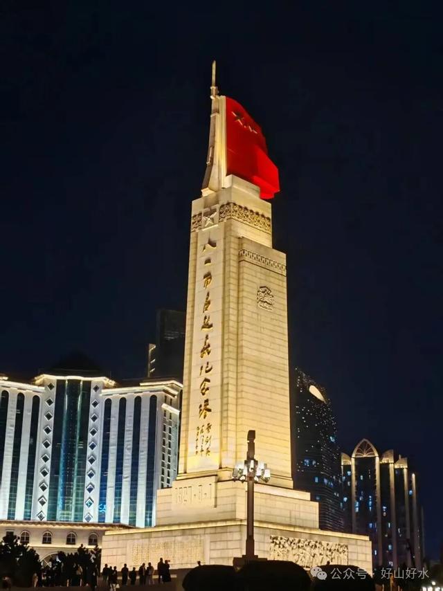 南昌之行 // 陈清东