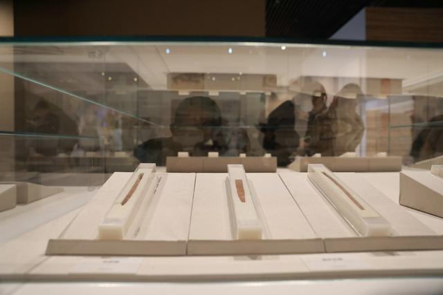 跨年“盛宴”！内蒙古博物院三大文化展览同步开展