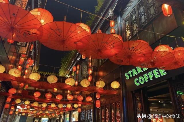 这10个地方藏着最浓年味儿，猜灯谜、看花灯、闹元宵，错过等一年