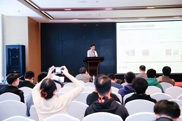 第二十五届中国虚拟现实大会（ChinaVR 2025）圆满落幕