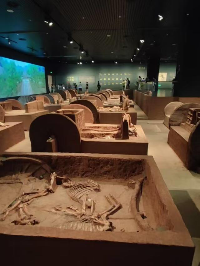 信史开端：洹水边的三千年凝视与诘问