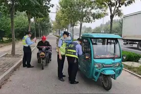 三、四轮车也要考驾照，怎么考？流程、年龄、费用，都在这里图片