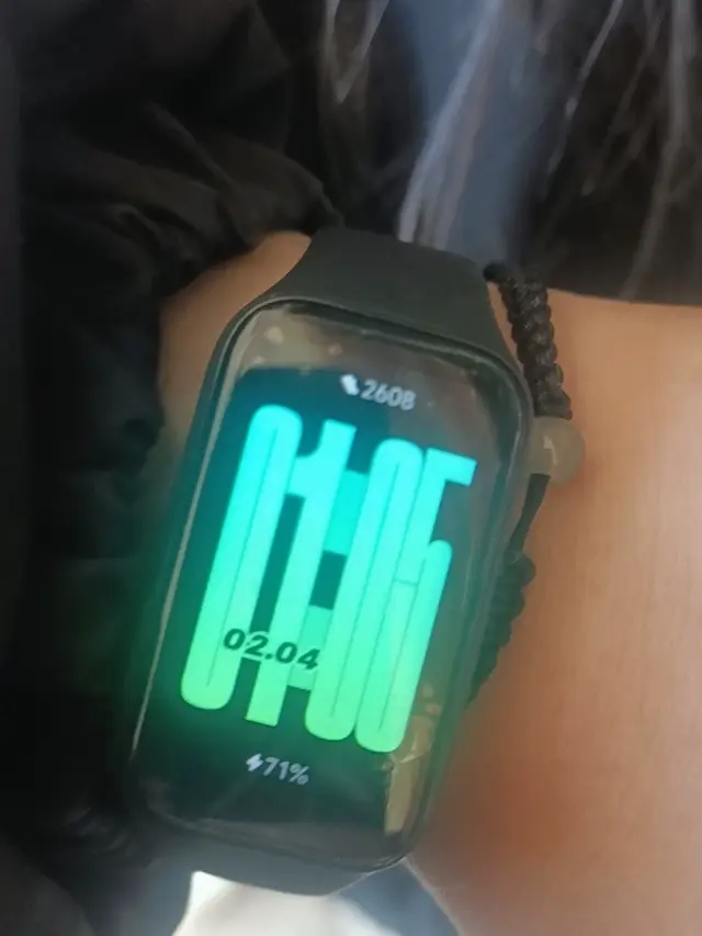 3款同价位智能手环，让我意外的是这款便宜货反而更适合多数人