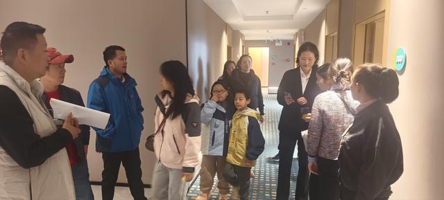 鄂城区文旅酒店美食协会:首次组织专项考察活动走进会员单位
