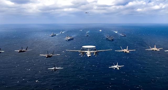 特朗普恐怕没料到，大批军火还没运抵台岛，中方一招直打美国七寸