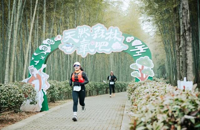 在上班和上进之间，我选择了上游子山