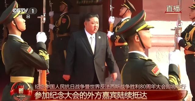 中美是打是和？看完北京阅兵后，美防长递出一句话，不出中国所料