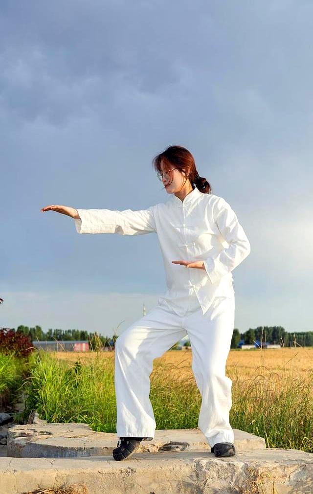 八段锦最难一节实锤！不是攀足是它，3个坎拦九成练者