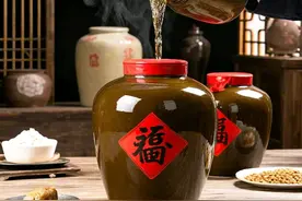 白酒的称谓中“液”“醇”“曲”的不同含义。图片
