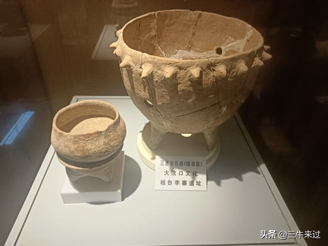 无为在歧路，国庆游淄博2