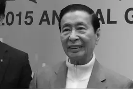 亚洲前首富李兆基逝世！曾创造分期买房，今香港四大家族一代创始人只剩李嘉诚图片