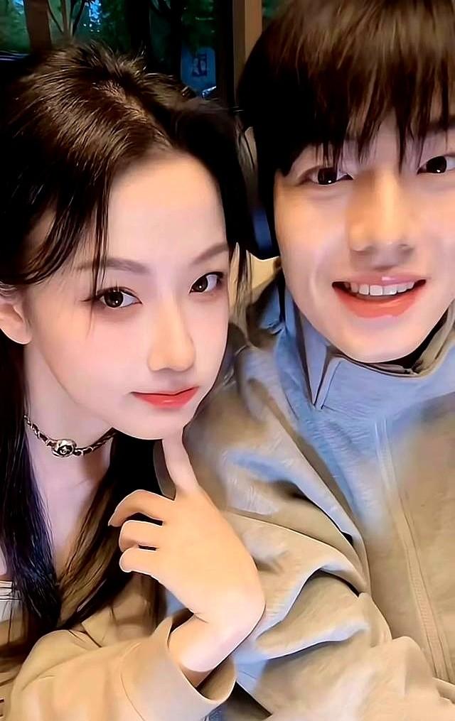 短剧真情侣大曝光！何聪睿刘念真谈了，这一对cp直接官宣结婚