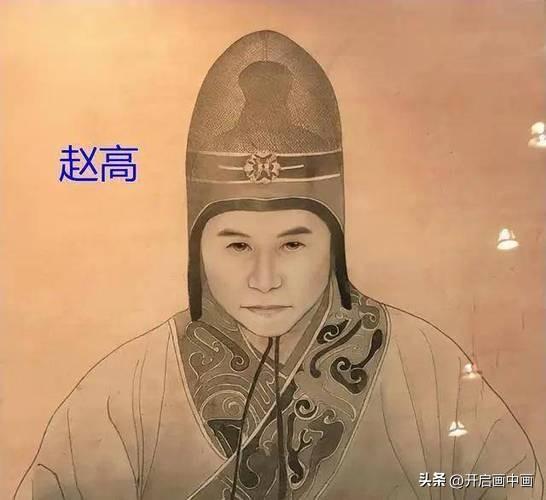 不杀功臣的 “千古一帝”，死后33子女竟全遭杀害，无一幸免