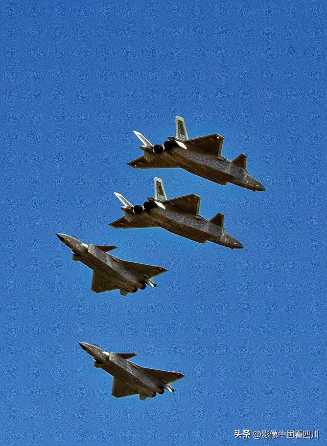 吉林长春：长春航空展上的大国重器