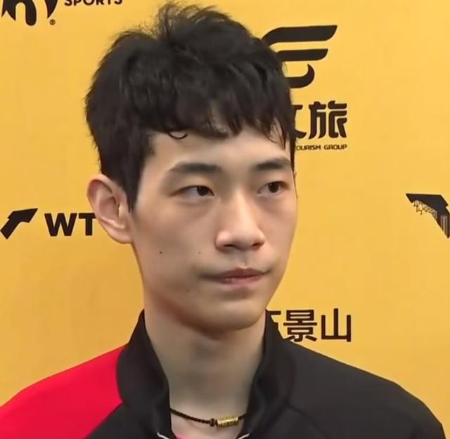 北京大满贯最大赢家并非国乒，日本男队3名小将横空出世让人意外