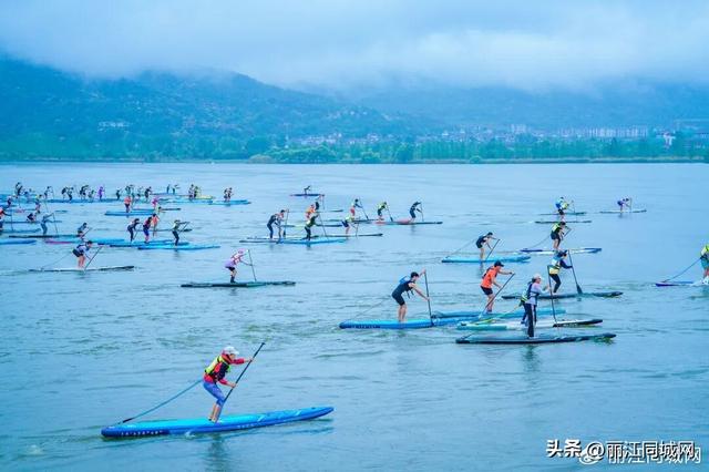 全国仅 10 个！玉龙县入选中国体育旅游精品目的地重点推介项目