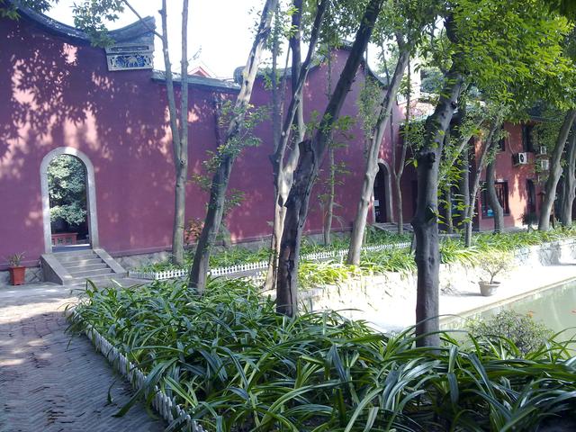 福州船政博物馆（2011.2.3）