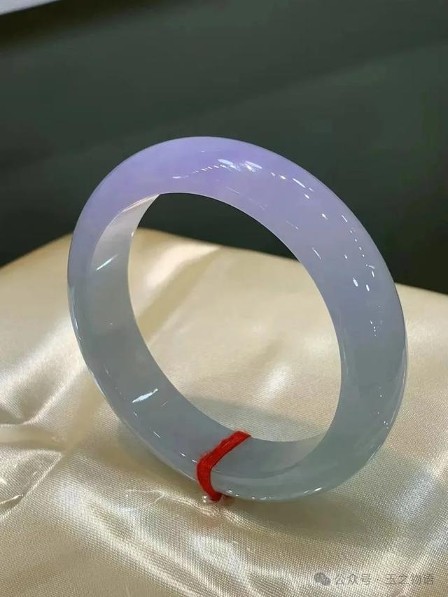 6种经典款式的翡翠手镯，寓意有什么不同