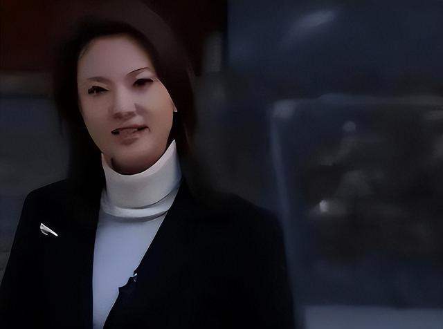 释永信害惨4位女明星：2个央视名嘴、1个炫富全网被封，刘涛最冤 第6张