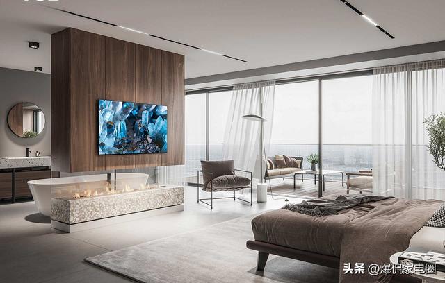 大屏幕电视怎么选？哪个品牌的质量最好？2025最建议买的3个品牌