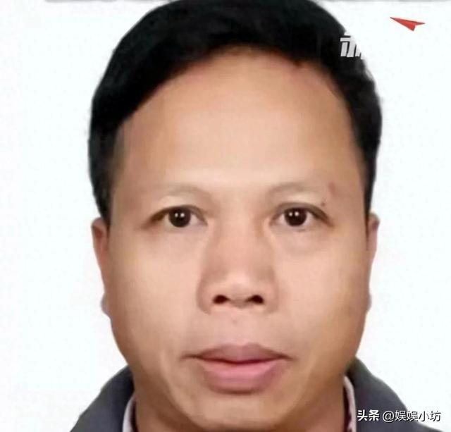 广西54岁李某已被抓获归案！被老太在山洞发现，整个人被冻的发抖