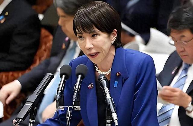 172：233！高市重新洗牌	，日本新首相人选出炉，对中国态度不简单