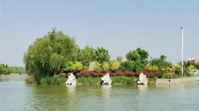 这个国庆来济宁！运河、古村、盘山公路承包你的快乐“驾”期