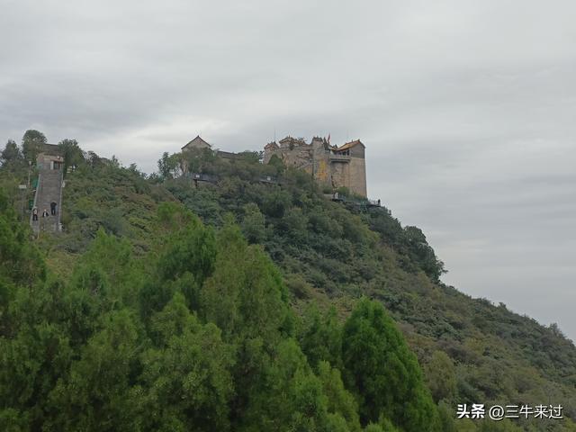 无为在歧路，壶关林州大名府9