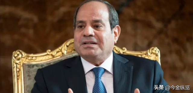 以色列“善举”竟被拒？拉法口岸背后，阿拉伯国家撕下人道面具！